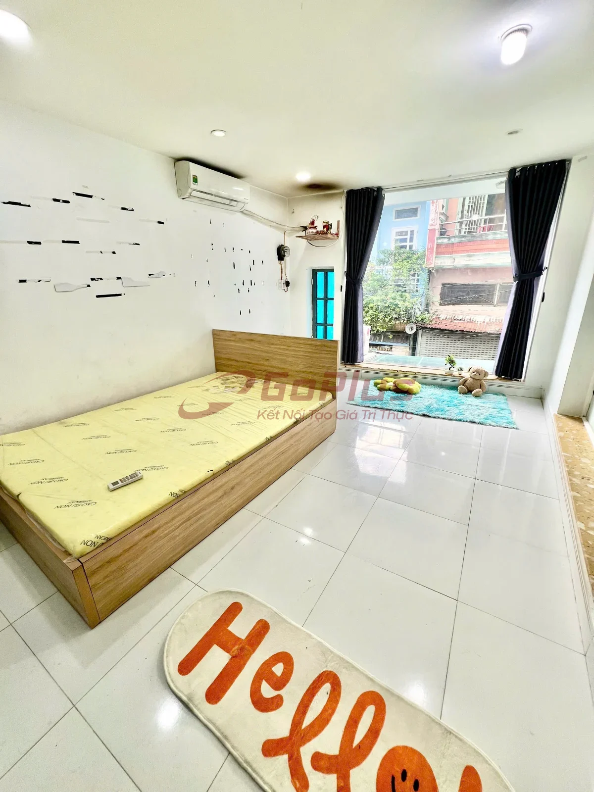 Cho thuê Studio 20m² Tân Kỳ Tân Quý, Phường Bình Hưng Hòa · 4,2 triệu/tháng — ảnh 2
