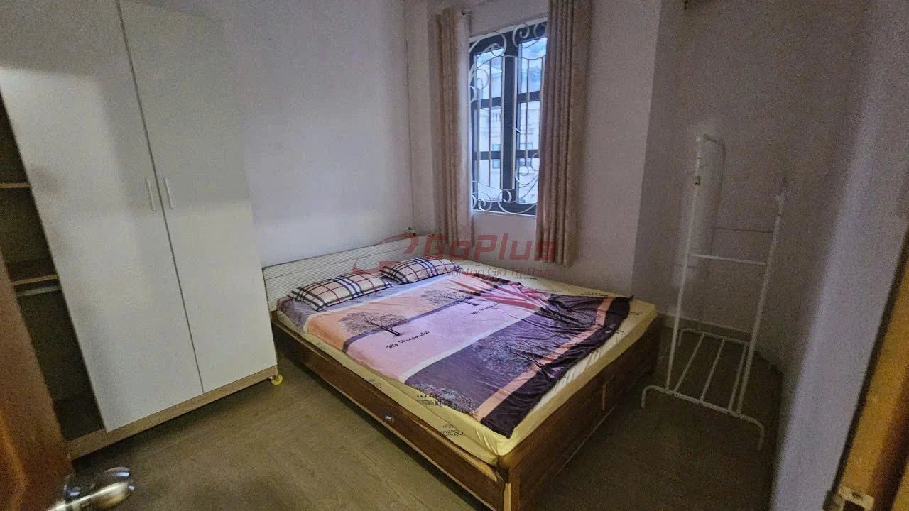 2BR 20m² for rent in Đường Số 6, Phường Gò Vấp · 8.5 million VND/month — photo 4