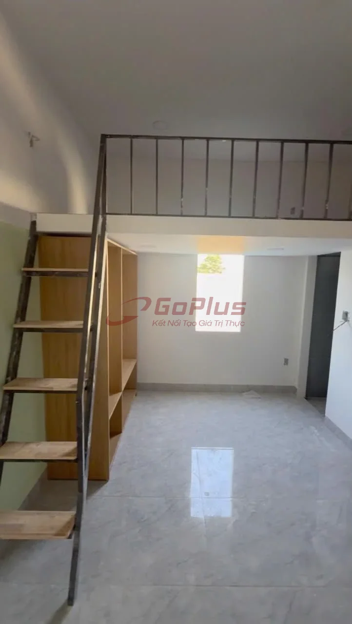Duplex 20m² for rent in 9B/A2 Đường D12,Phường Thuận Giao, Phường Thuận An · 4.5 million VND/month — photo 1