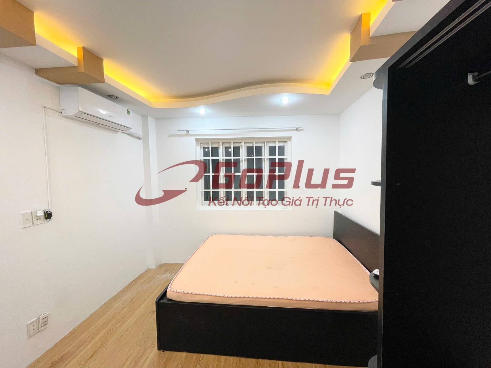 Cho thuê Studio 20m² Trần Khắc Chân, Phường Tân Định · 5,5 triệu/tháng — ảnh 4