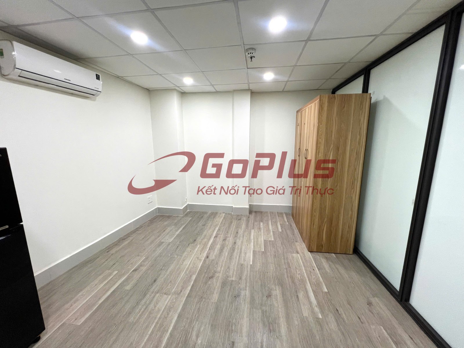 Cho thuê 1PN 20m² Thống Nhất, P. Thông Tây Hội, Phường Thông Tây Hội · 6 triệu/tháng — ảnh 4