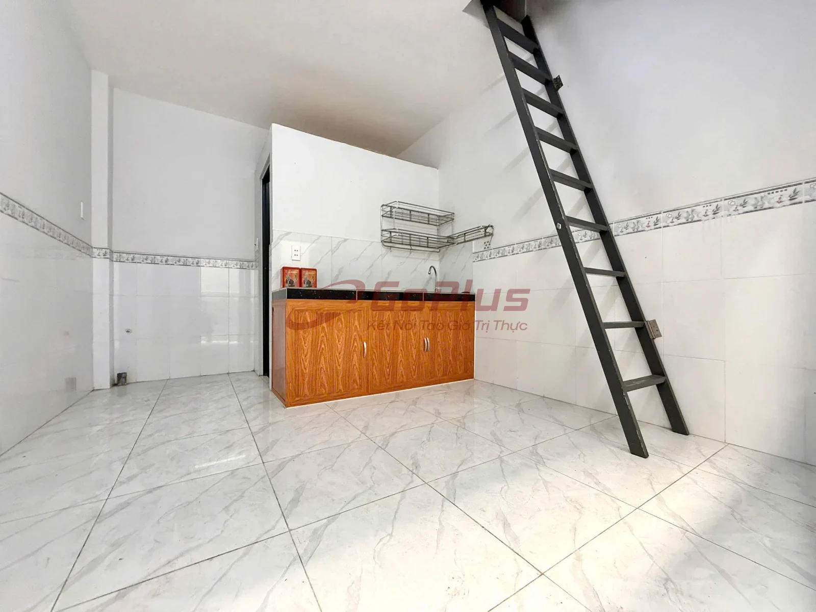 Duplex 20m² for rent in Nguyễn Duy Cung, Phường An Hội Tây, Gò Vấp, Phường An Hội Tây · 4 million VND/month — photo 3