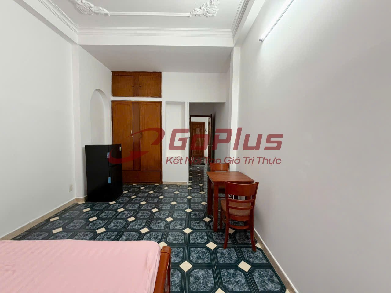 Cho thuê Studio 20m² Ấp Bắc, Phường Tân Bình · 6,7 triệu/tháng — ảnh 2