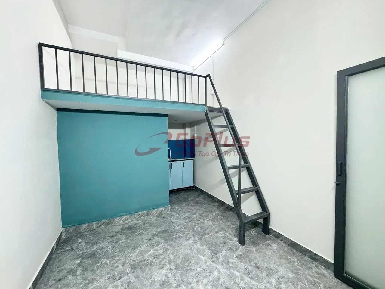 Duplex 20m² for rent in B14 Bạch Đằng, Tân Sơn Hòa, Tân Bình, Phường Tân Sơn Hòa · 4 million VND/month — photo 2