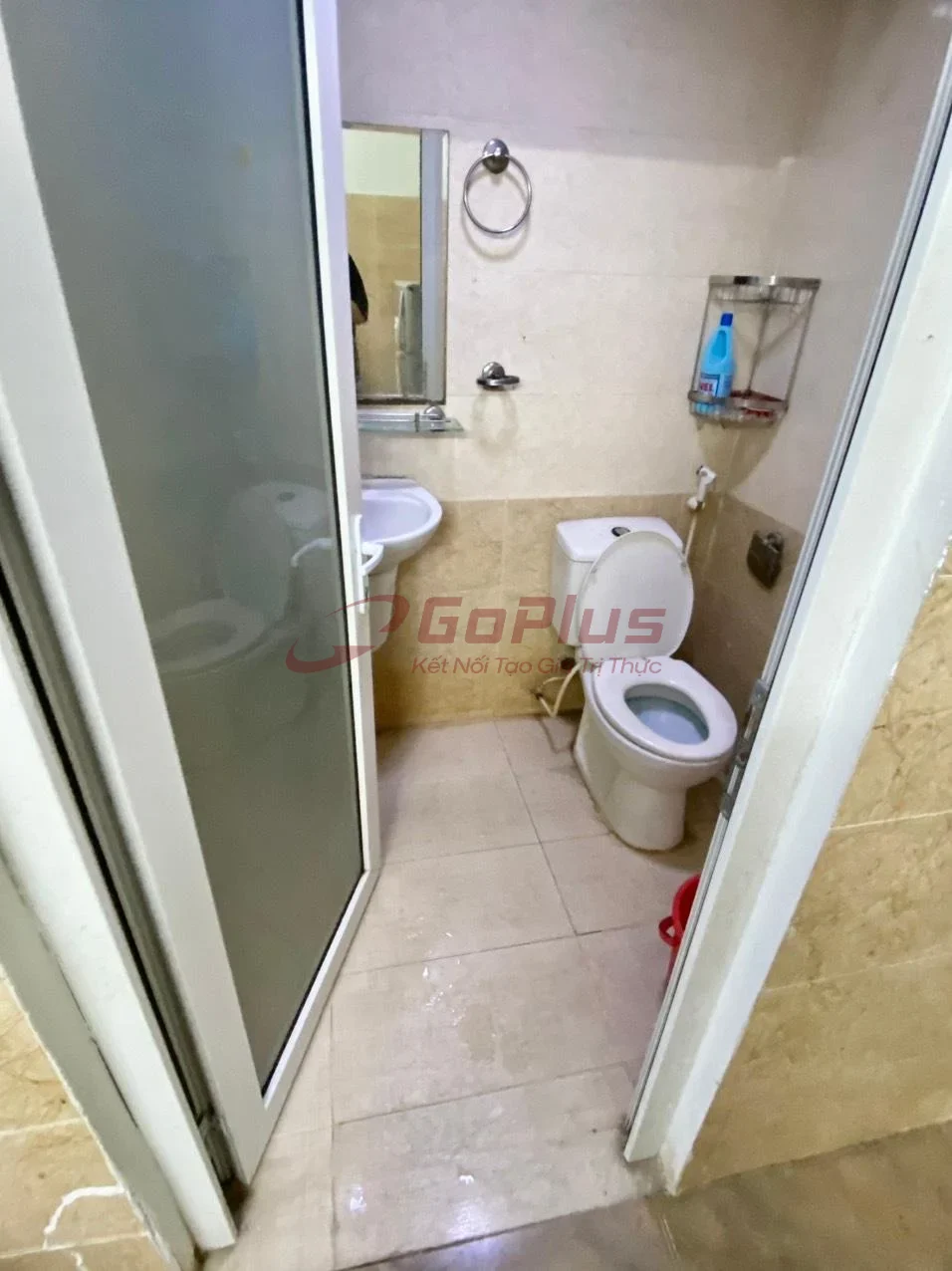 Studio 20m² for rent in Lưu Chí Hiếu, Phường Tây Thạnh · 3.2 million VND/month — photo 2