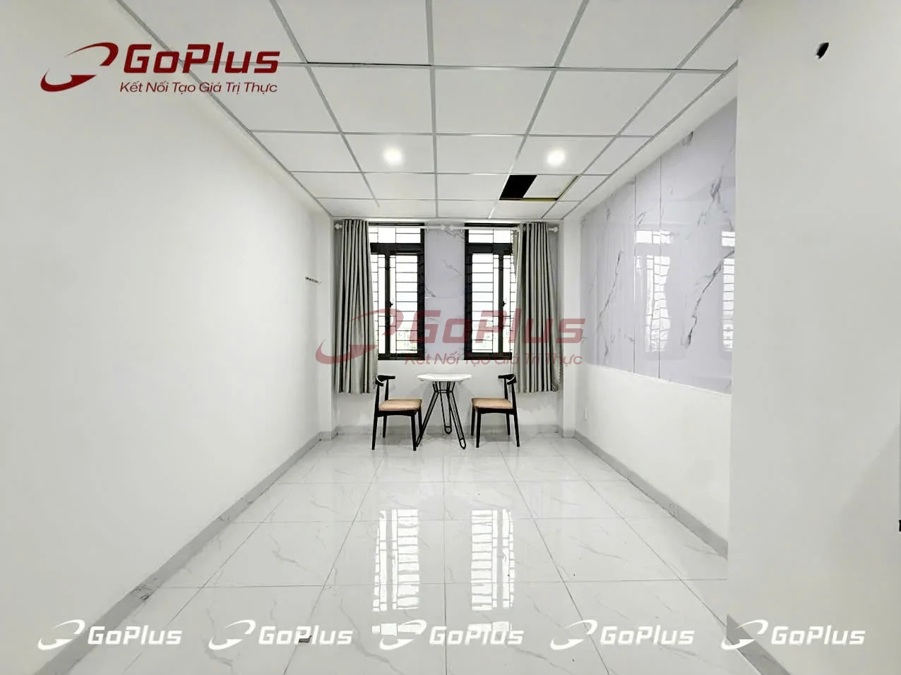 Cho thuê Studio 25m² Đông Tây 2, Phường An Phú Đông · 4,6 triệu/tháng — ảnh 1