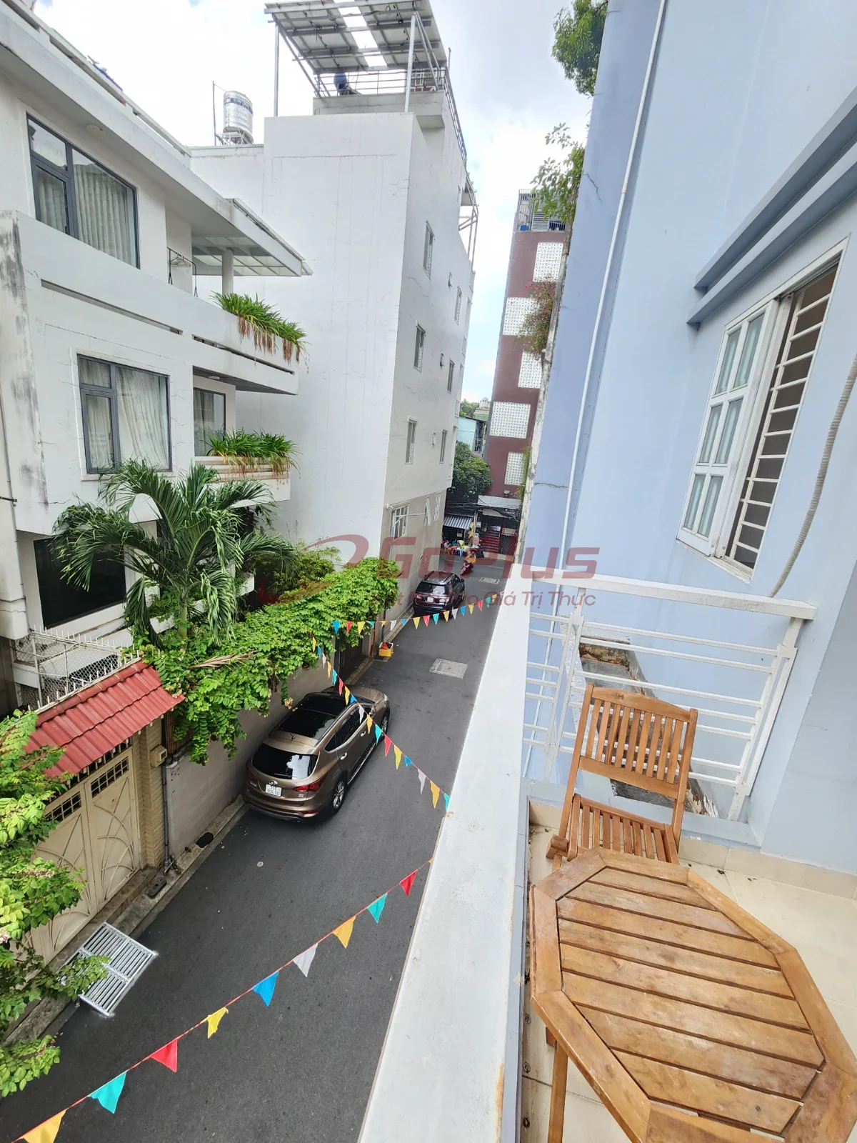 Cho thuê Studio 20m² Bạch Đằng, Phường Tân Sơn Hòa · 6,6 triệu/tháng — ảnh 3