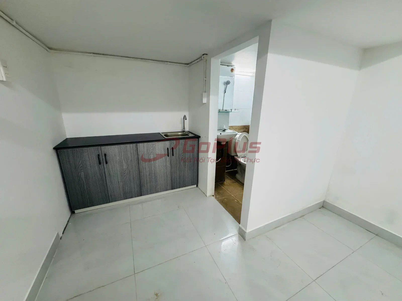 Cho thuê Duplex 20m² Quang Trung, Phường An Hội Tây · 3 triệu/tháng — ảnh 3