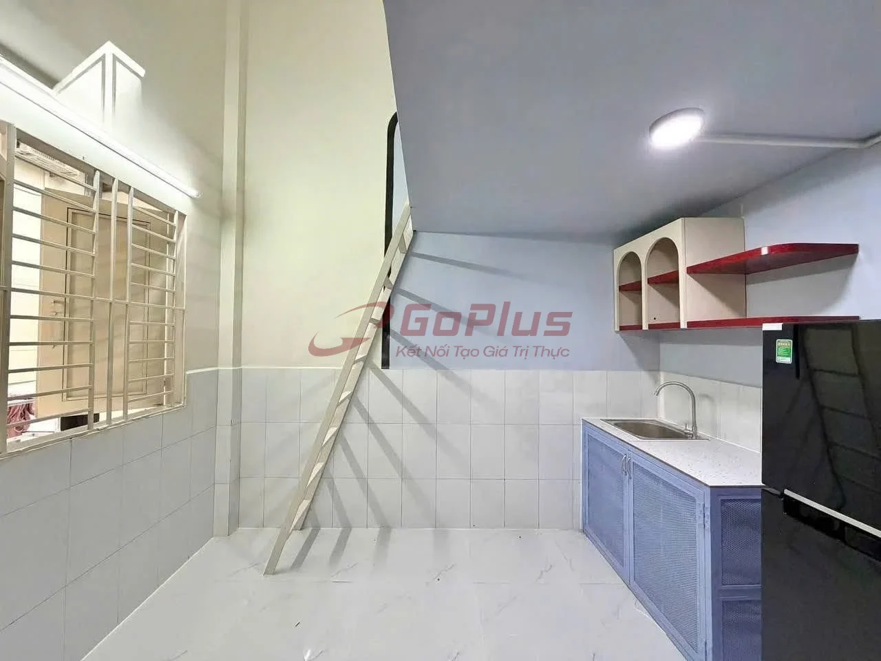 Cho thuê Duplex 20m² Ấp Bắc Lân, Xã Bà Điểm · 3,4 triệu/tháng — ảnh 4