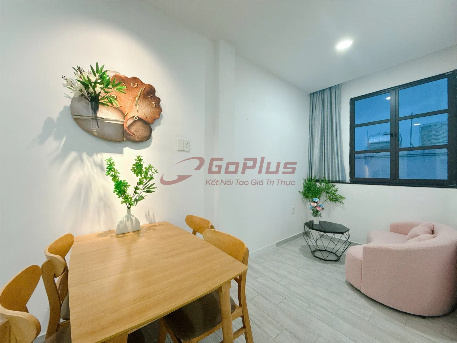 Cho thuê 1PN 30m² 672A59-60 Phan Văn Trị, Phường Gò Vấp · 10 triệu/tháng — ảnh 1