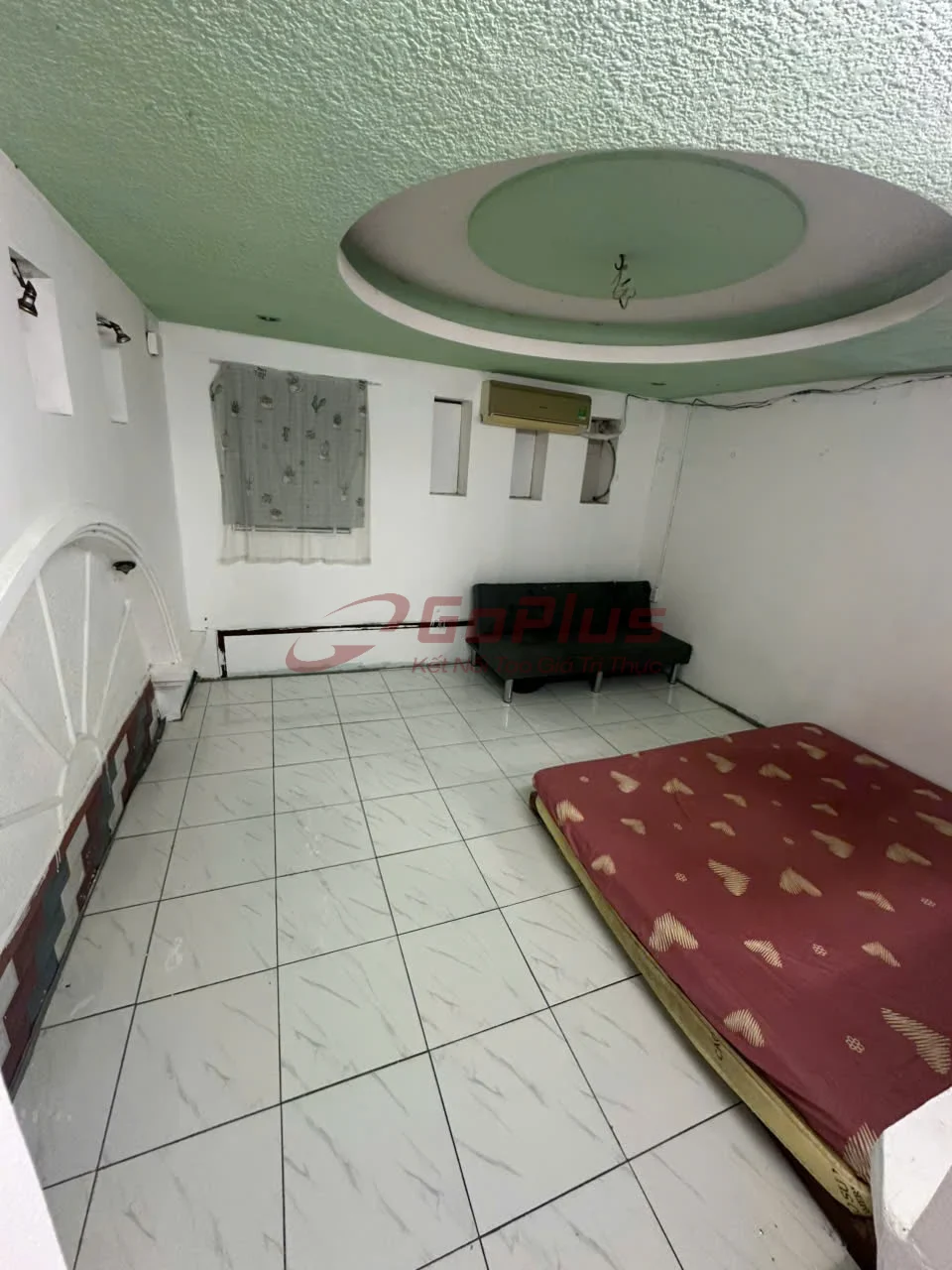 Studio 20m² for rent in Lê Đức Thọ, Phường An Hội Tây · 3.5 million VND/month — photo 2