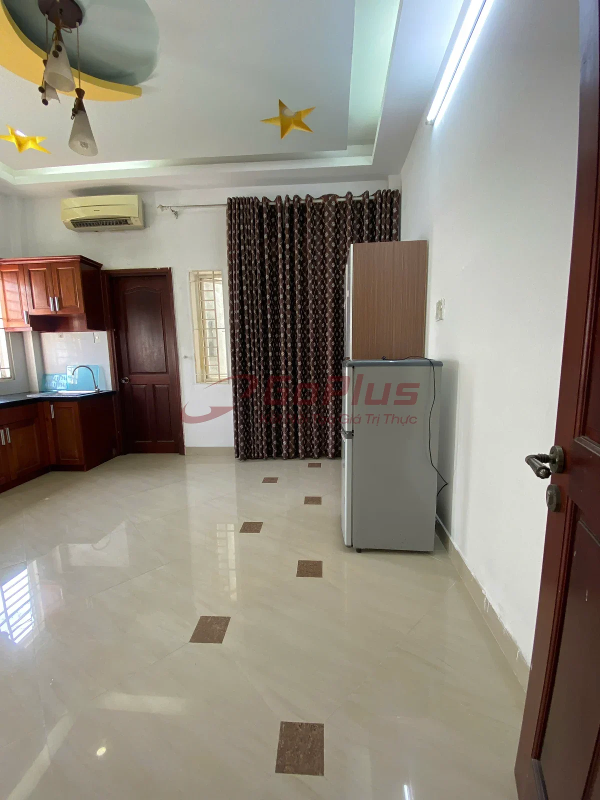 Cho thuê Studio 20m² Trương Công Định, Phường Tân Bình · 4,2 triệu/tháng — ảnh 4