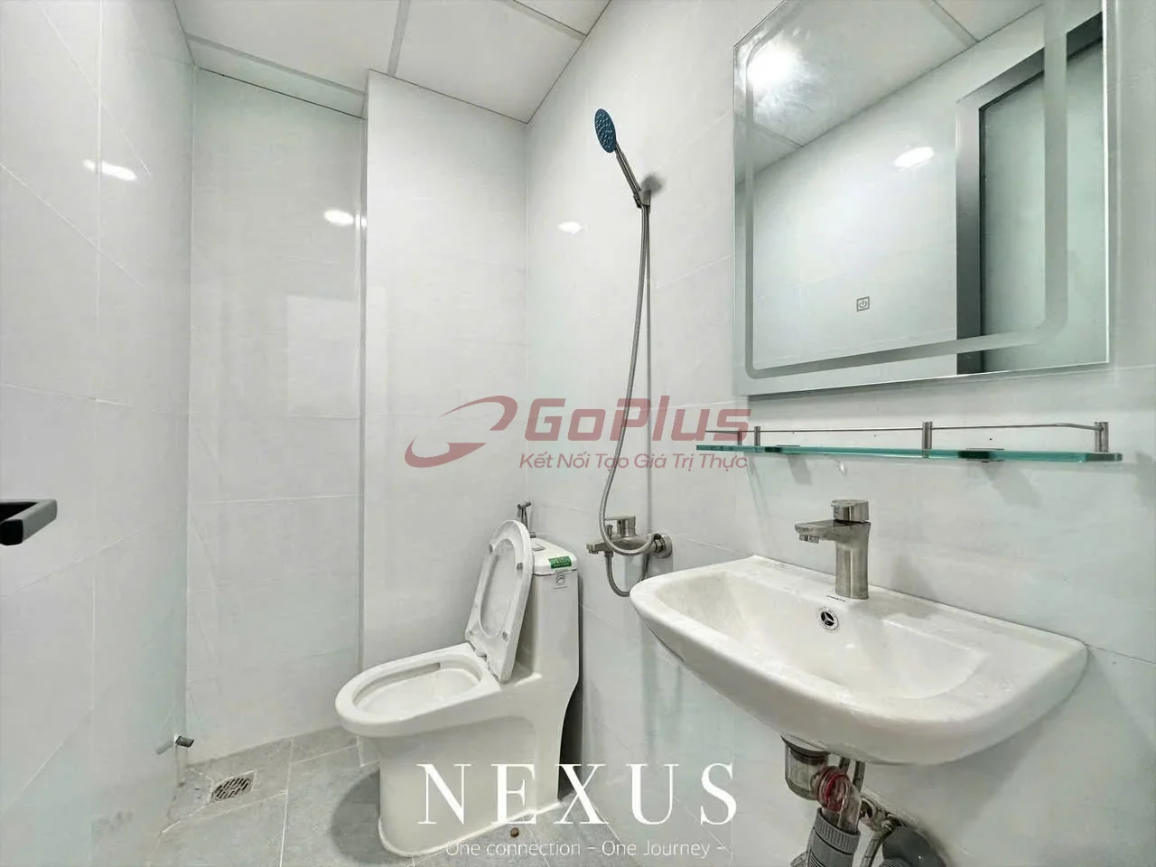 Cho thuê Studio 20m² Phan Huy ích, Phường An Hội Tây · 4,2 triệu/tháng — ảnh 3