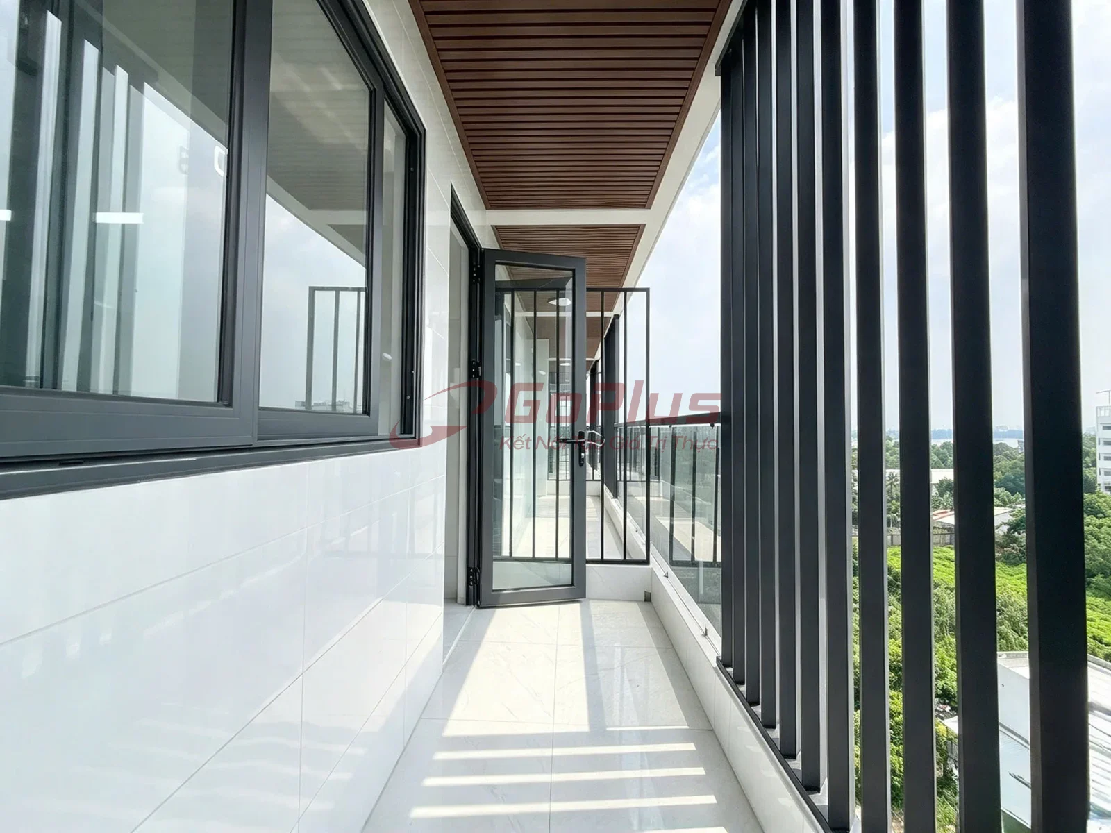 Cho thuê Studio 20m² Đông Tây 3, Phường An Phú Đông · 4,8 triệu/tháng — ảnh 1