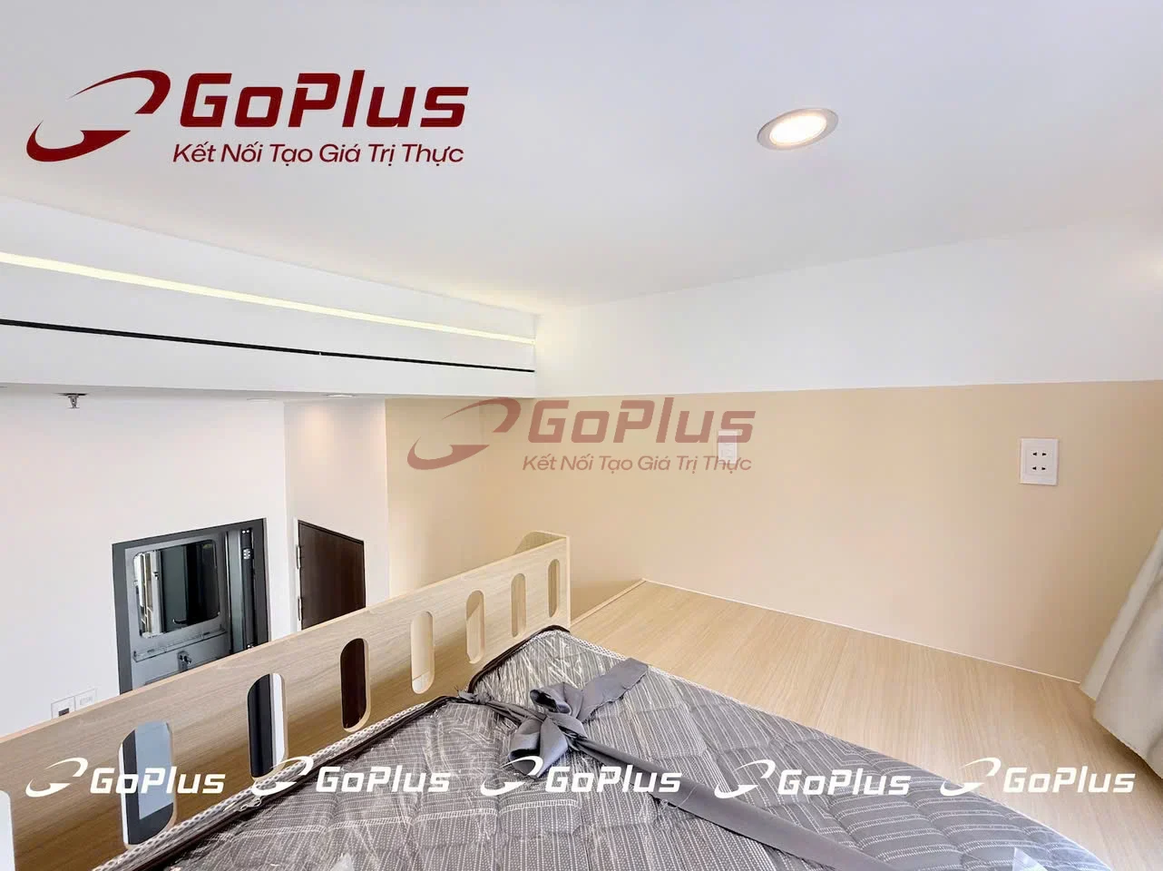 Cho thuê Duplex 20m² Lê Đức Thọ, Phường An Hội Đông · 5 triệu/tháng — ảnh 3