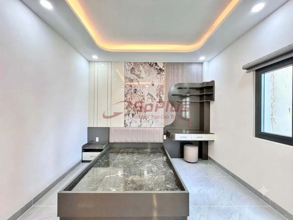 Cho thuê Studio 40m² Đường Số 11, Phường Bình Hưng Hòa · 5,5 triệu/tháng — ảnh 3