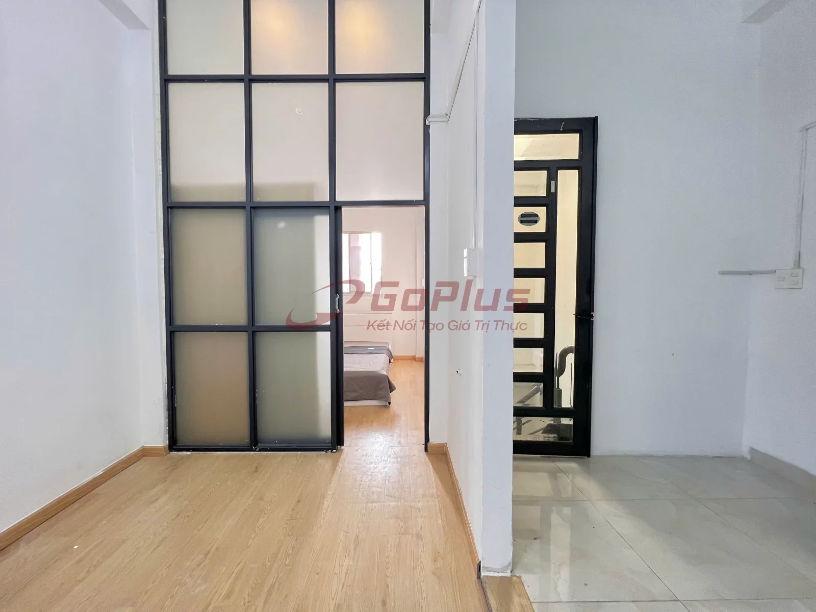 Cho thuê Studio 20m² Quang Trung, Phường Gò Vấp · 5,2 triệu/tháng — ảnh 4