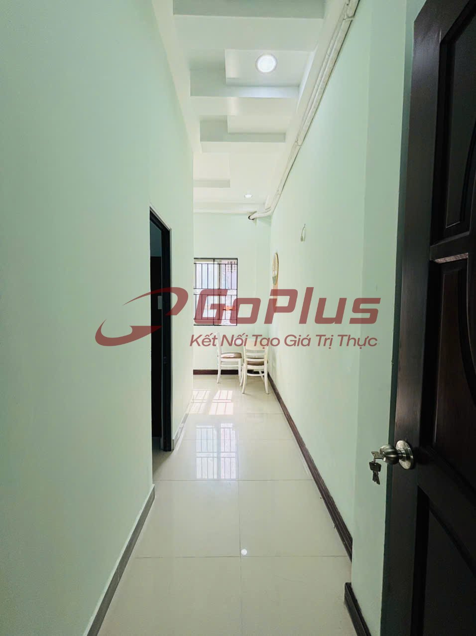Cho thuê 2PN 20m² Đường Số 30, Phường An Nhơn · 7 triệu/tháng — ảnh 3