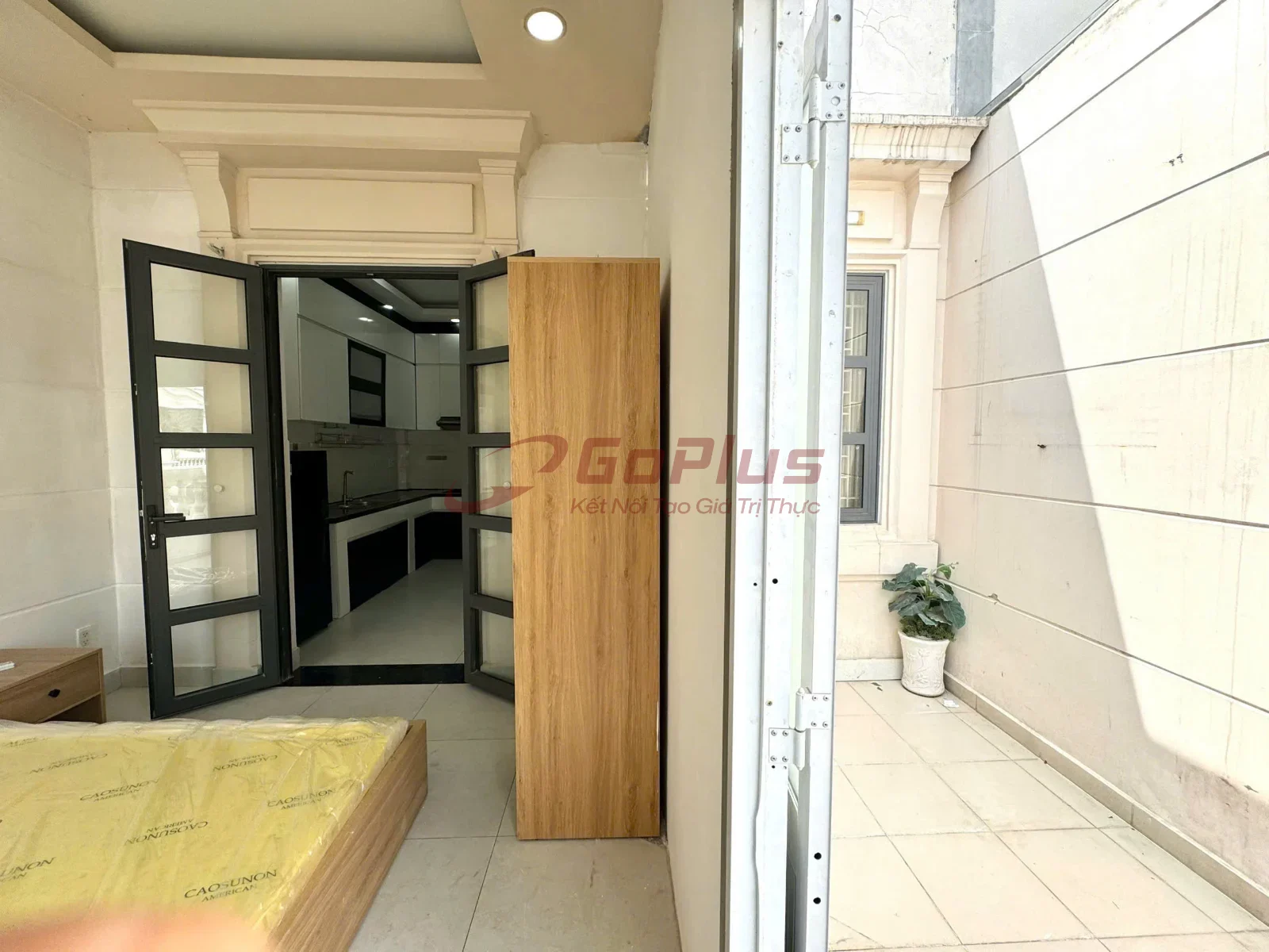 2BR 20m² for rent in Đường Số 6, Phường Gò Vấp · 8 million VND/month — photo 4