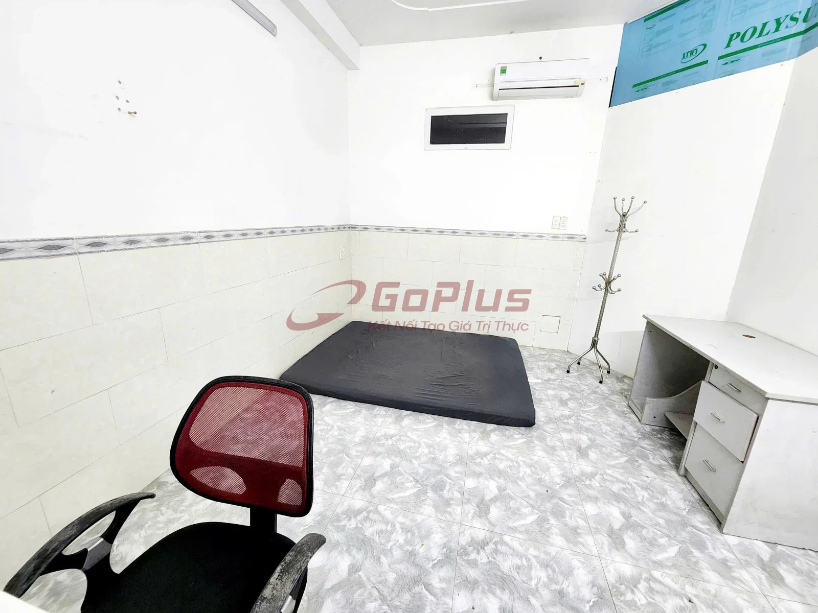 2BR 20m² for rent in Tống Văn Hên, Phường Tân Sơn · 4.5 million VND/month — photo 2