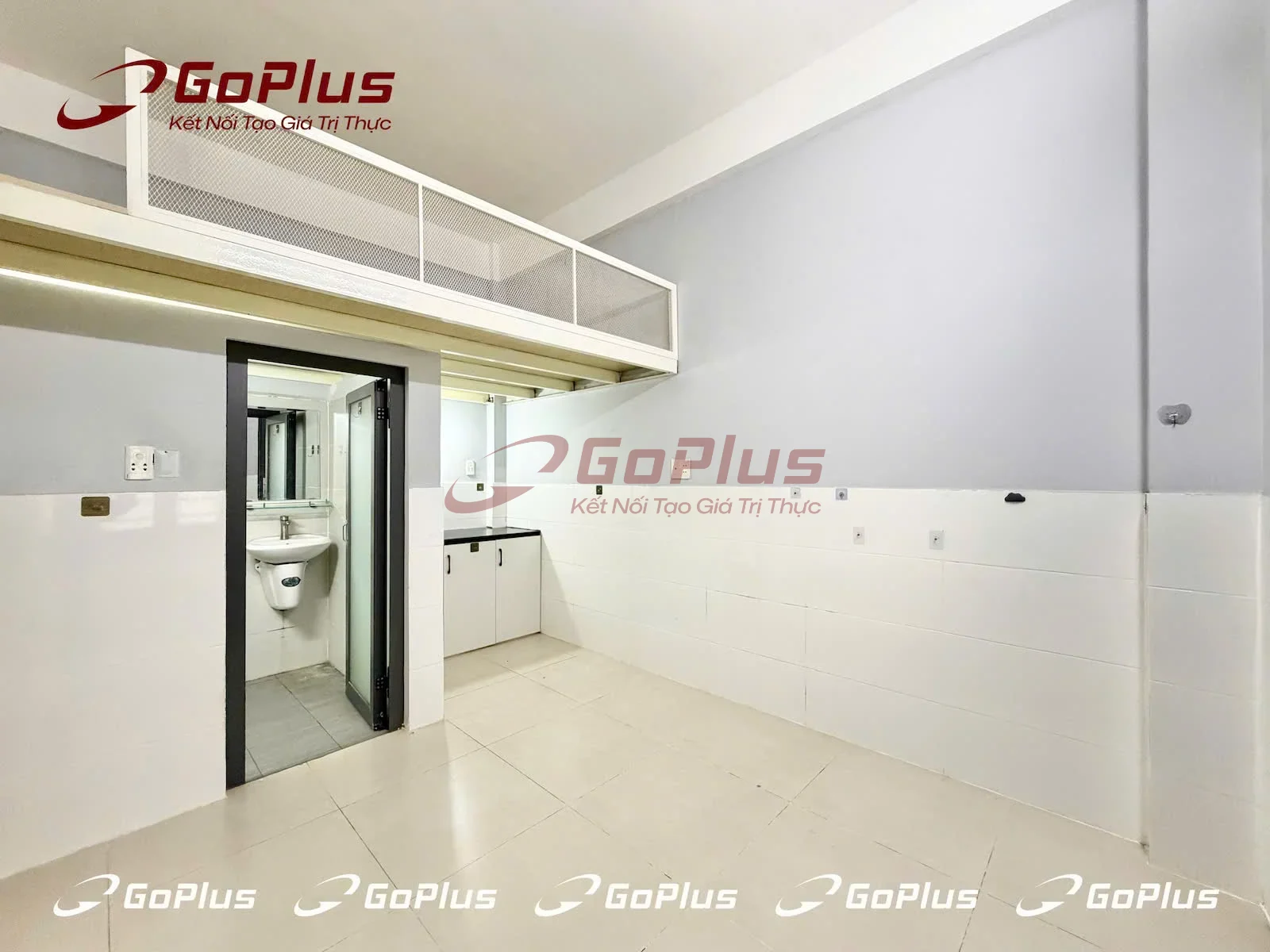 Cho thuê Duplex 20m² Đường số 27, Phường An Nhơn · 4,4 triệu/tháng — ảnh 3