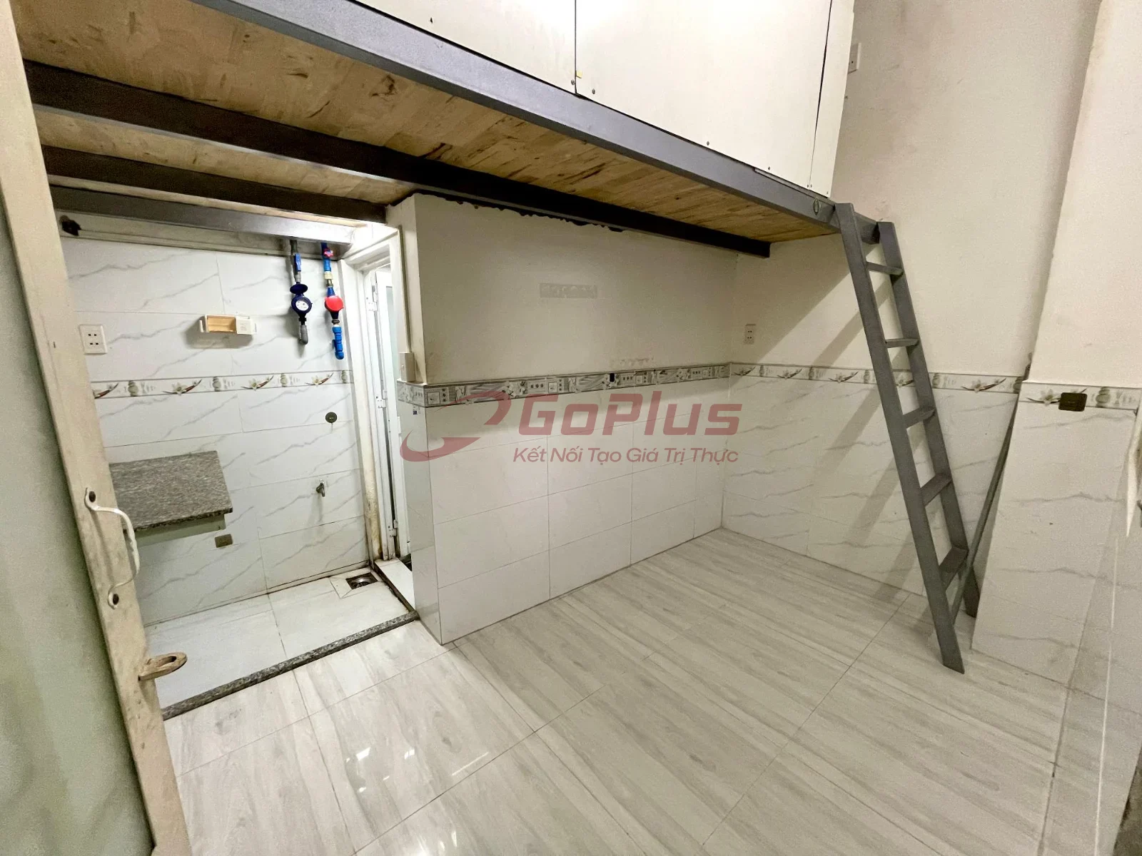 Duplex 20m² for rent in Phan Văn Đối, Xã Bà Điểm · 2.5 million VND/month — photo 1