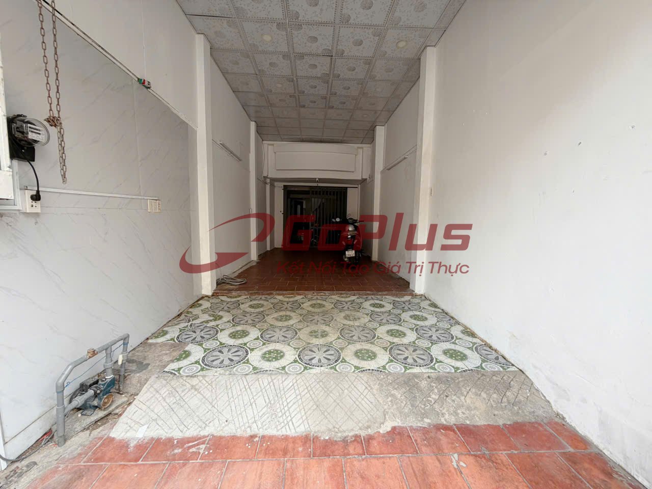 Cho thuê Kiot 20m² Ấp Bắc, Phường Tân Bình · 7 triệu/tháng — ảnh 3