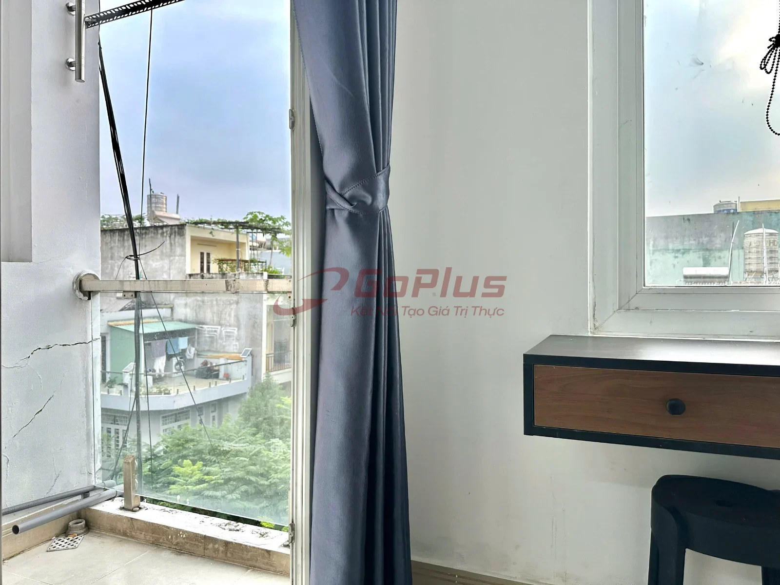 Cho thuê 2PN 20m² Đặng Thuỳ Trâm, Phường Bình Lợi Trung · 9,4 triệu/tháng — ảnh 4