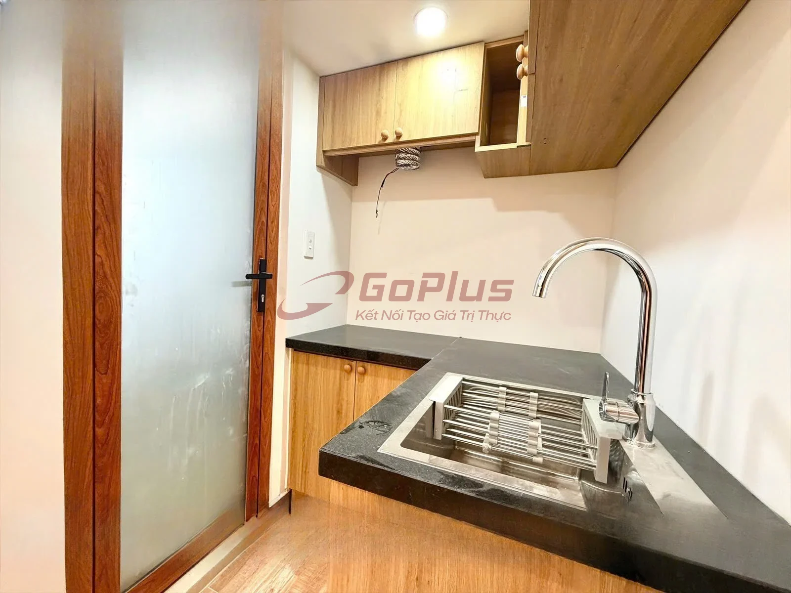 Cho thuê Duplex 20m² Nguyễn Trác, Phường Tân Thới Hiệp · 4,1 triệu/tháng — ảnh 4
