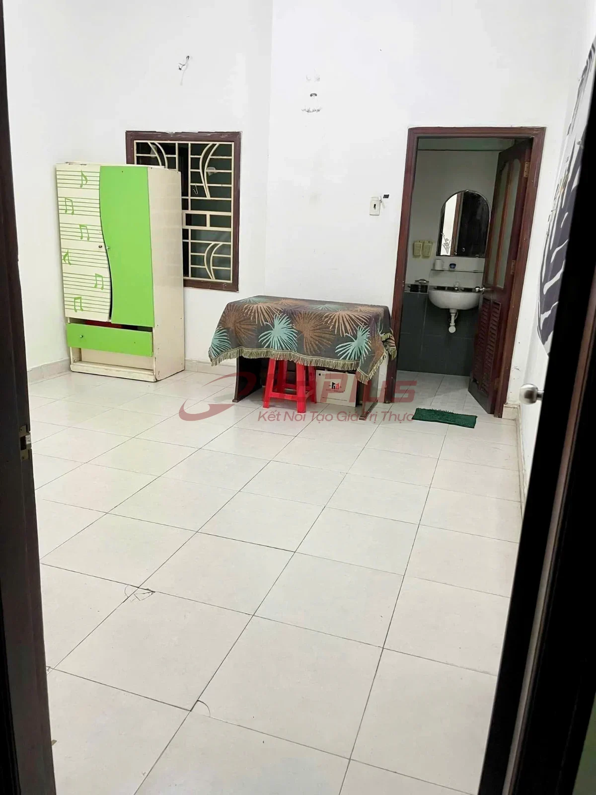 Cho thuê Studio Nguyễn Oanh, Phường Gò Vấp · 3 triệu/tháng — ảnh 1