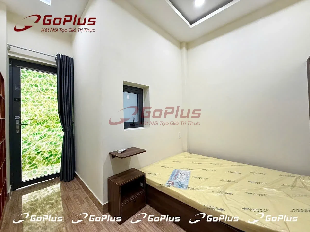Cho thuê Studio 16m² Đường Số 5, Phường Gò Vấp · 4,2 triệu/tháng — ảnh 3