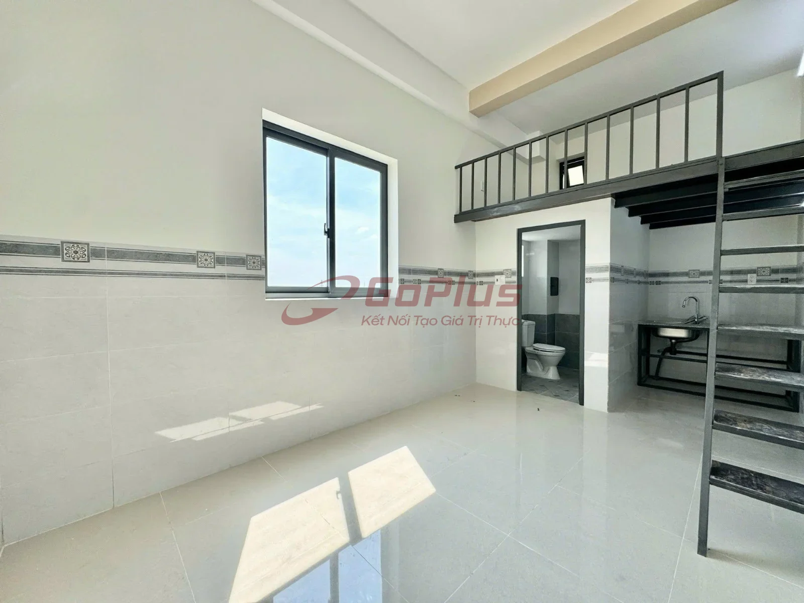 Duplex 20m² for rent in Tân Thới Hiệp 21, Phường Tân Thới Hiệp · 4.2 million VND/month — photo 4