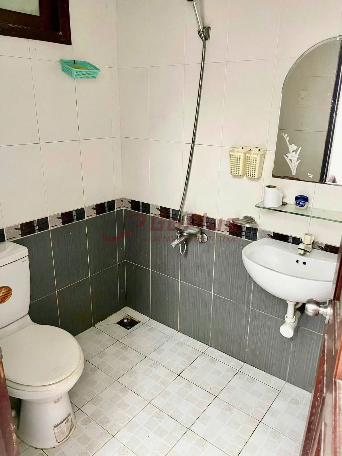 Cho thuê Studio Nguyễn Oanh, Phường Gò Vấp · 3 triệu/tháng — ảnh 2