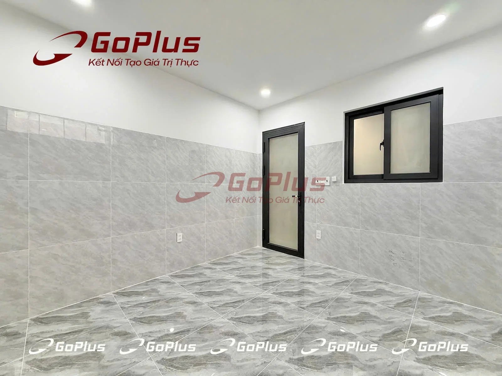 Studio 20m² for rent in Lê Đức Thọ, Phường Gò Vấp · 4.5 million VND/month — photo 3