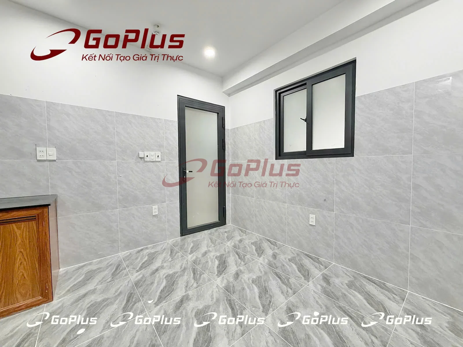 Cho thuê Studio 20m² Lê Đức Thọ, Phường Gò Vấp · 4,5 triệu/tháng — ảnh 3