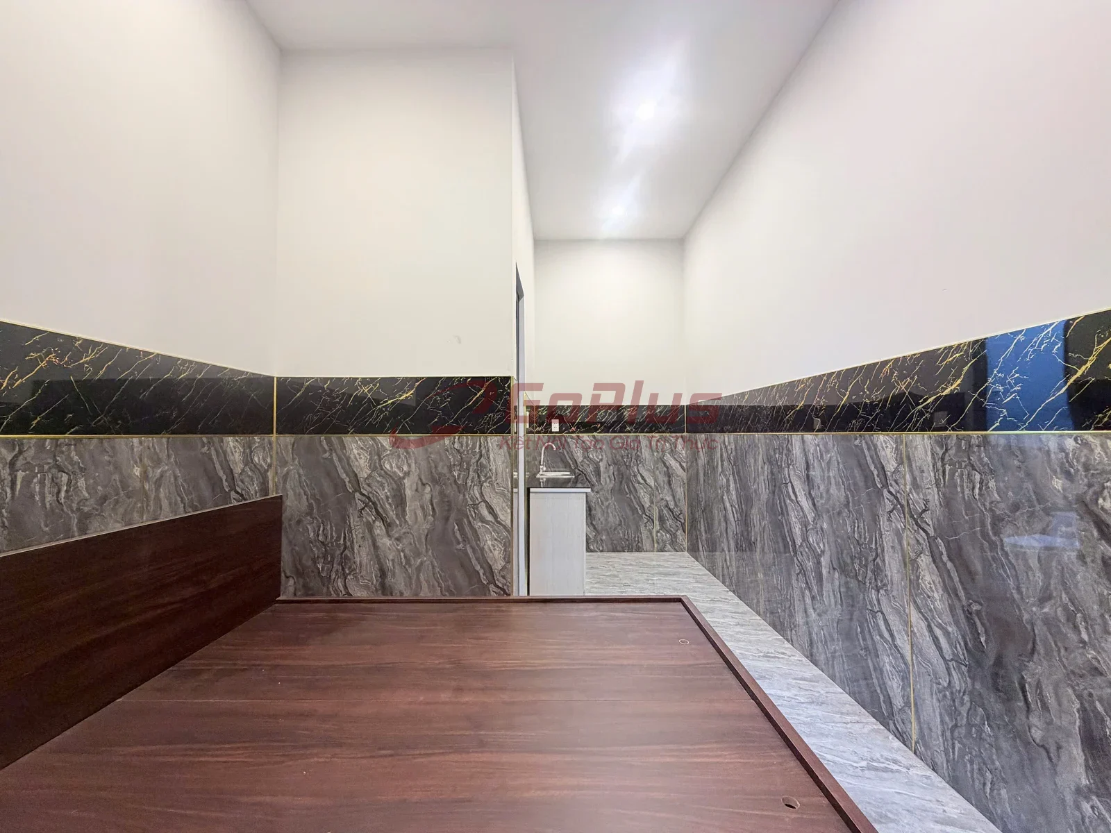Cho thuê Studio 20m² Lê Văn Khương, Phường Thới An · 3,6 triệu/tháng — ảnh 4