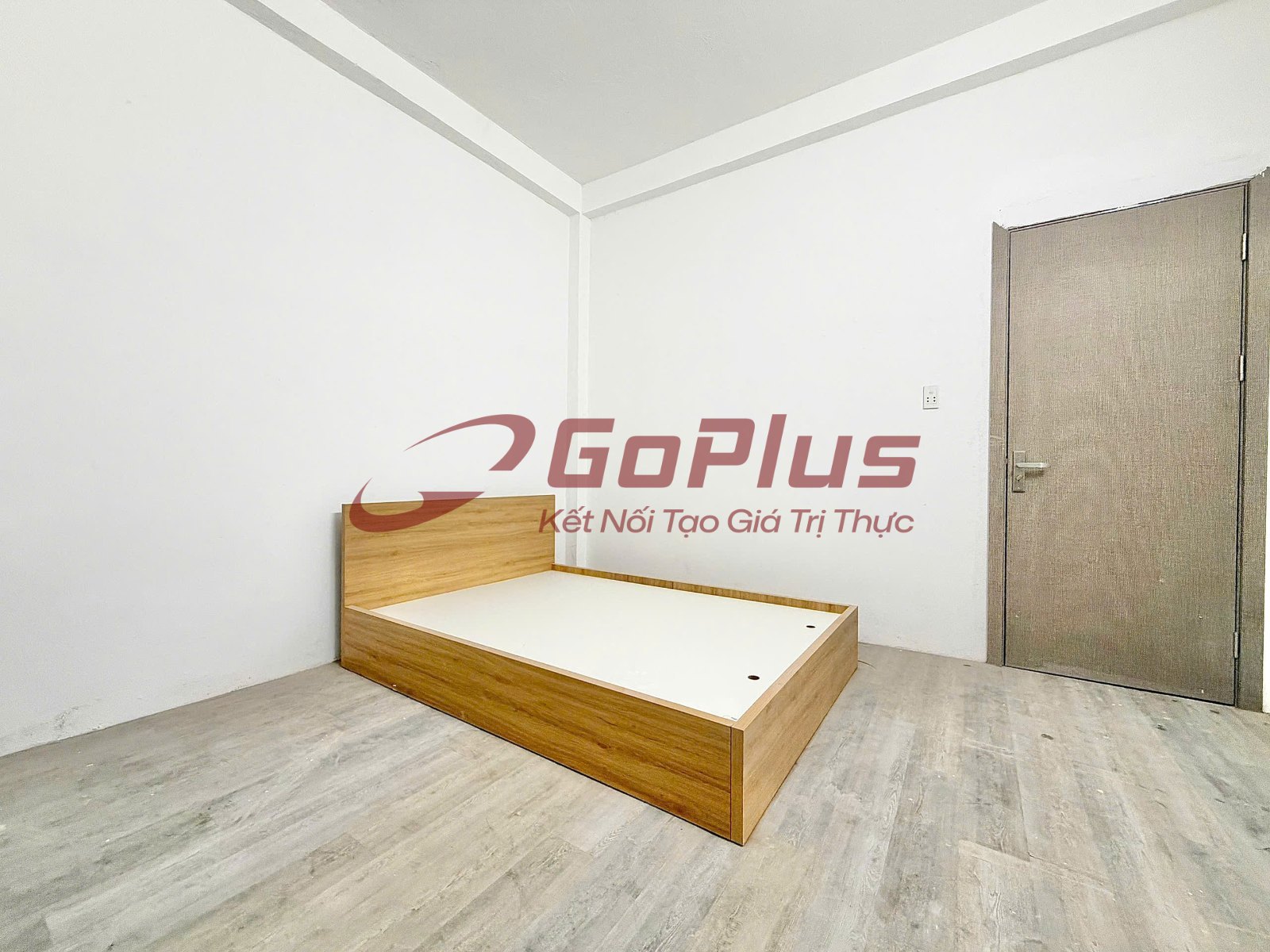Cho thuê Studio 20m² Hà Huy Giáp, Phường An Phú Đông · 4,3 triệu/tháng — ảnh 2