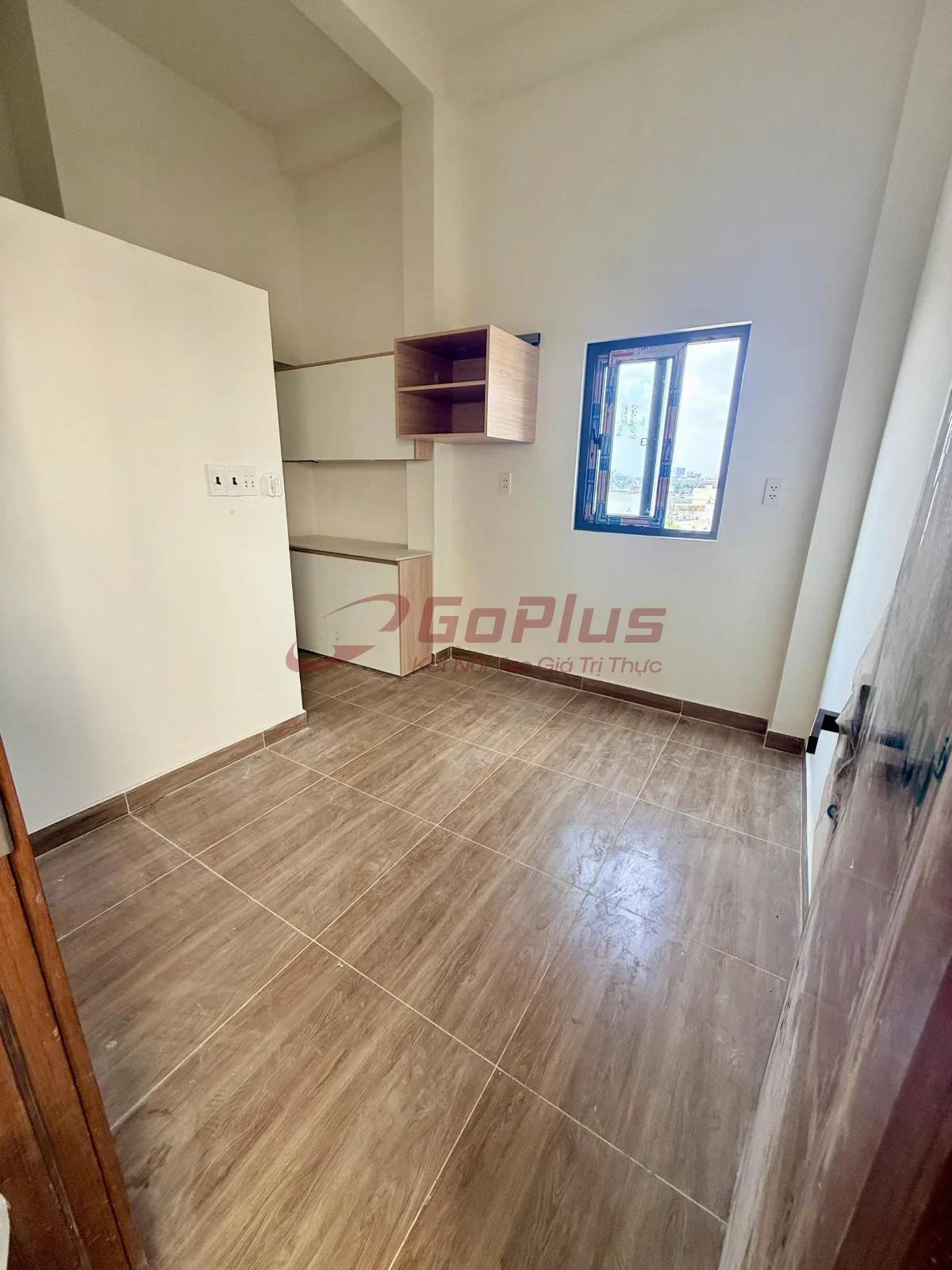 Cho thuê Studio 20m² Hàng Tre, Phường Long Bình · 4,3 triệu/tháng — ảnh 3