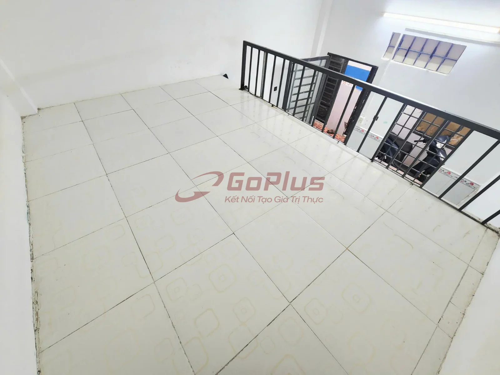 Duplex 20m² for rent in Đường Số 4, Phường Linh Xuân · 2.5 million VND/month — photo 2