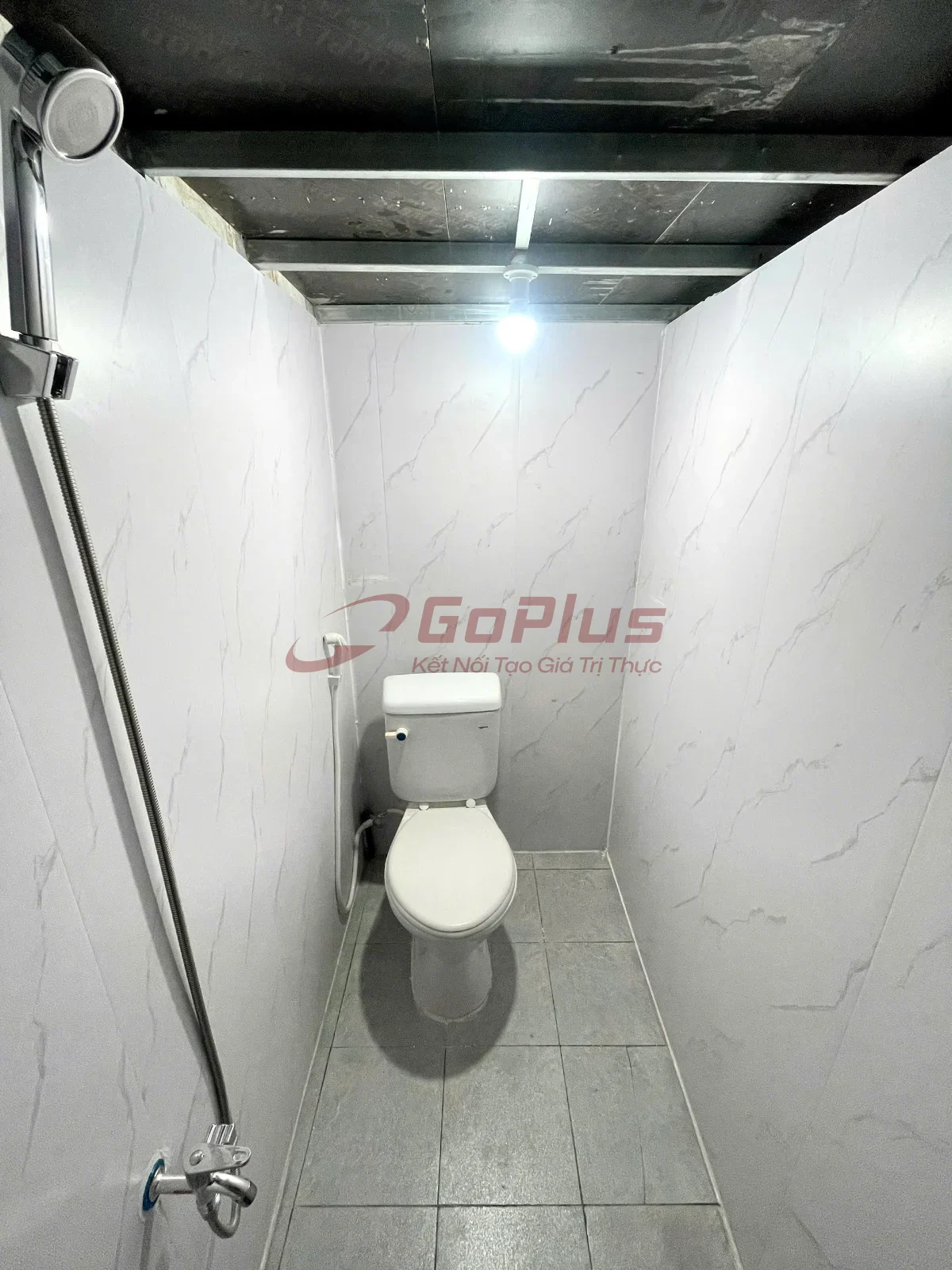 Duplex 20m² for rent in Hà Huy Giáp, Phường An Phú Đông · 3.4 million VND/month — photo 4