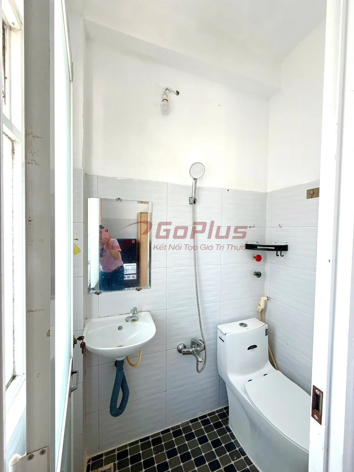 Cho thuê Studio 20m² Nguyễn Công Trứ, Phường Bến Thành · 5,2 triệu/tháng — ảnh 3