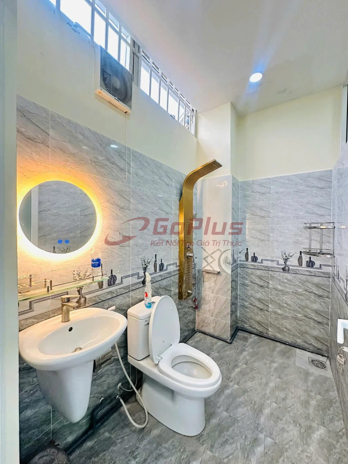 Cho thuê Studio 20m² Quang Trung, Phường Gò Vấp · 4,5 triệu/tháng — ảnh 3