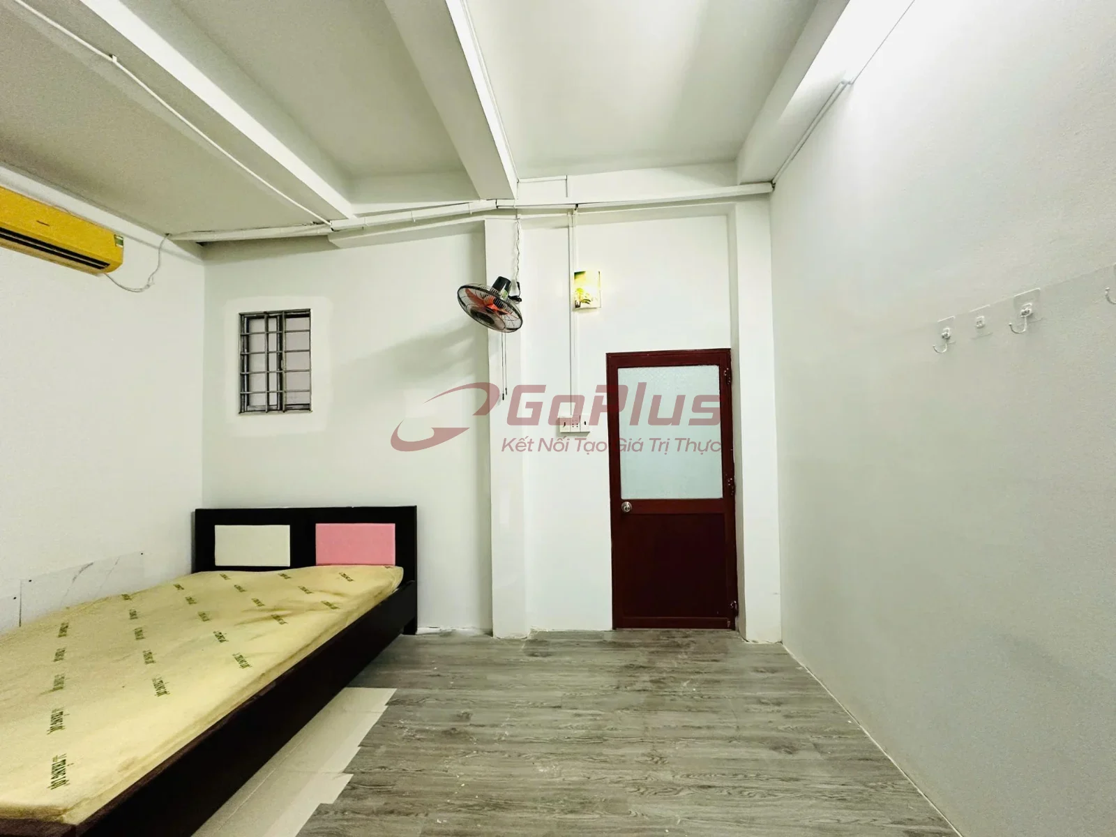 Cho thuê Studio 20m² Hà Huy Giáp, Phường An Phú Đông, Quận 12, Phường An Phú Đông · 2,4 triệu/tháng — ảnh 2