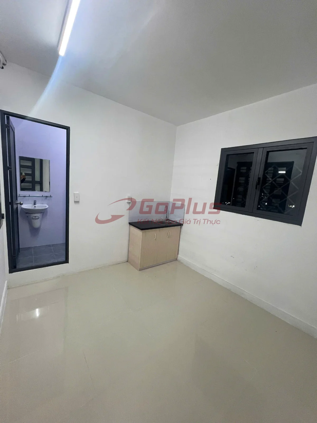 Cho thuê Studio 20m² Liên Khu 4-5, Khu Phố 20, Phường Bình Hưng Hòa · 3,7 triệu/tháng — ảnh 2