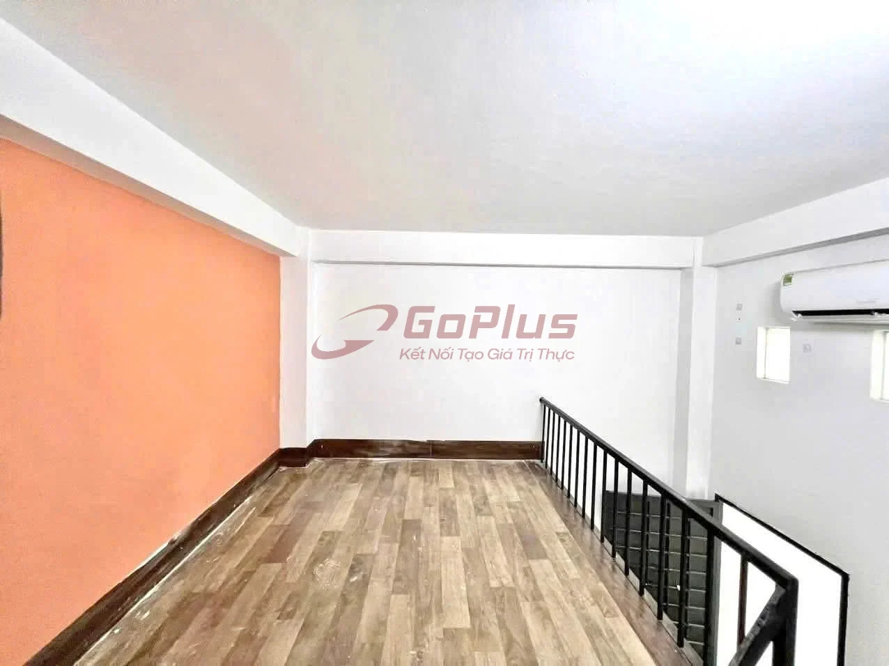 Cho thuê Duplex 20m² Trần Bá Giao, Phường An Nhơn · 4 triệu/tháng — ảnh 2