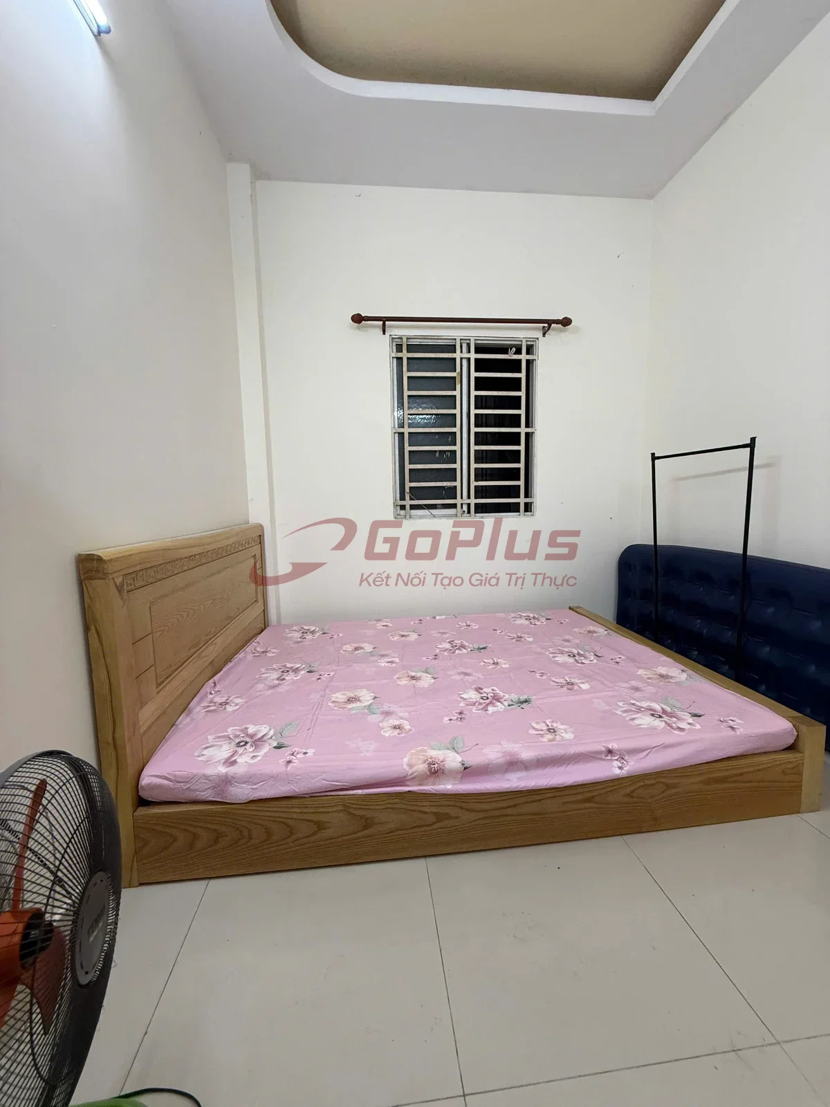 Cho thuê Studio 20m² Đông Hưng Thuận 02, Phường Đông Hưng Thuận · 3,5 triệu/tháng — ảnh 2