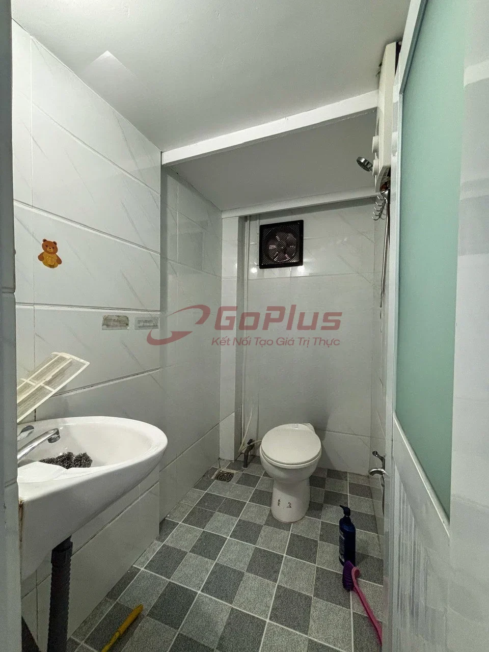 Cho thuê Studio 25m² Phường Bình Lợi Trung · 5,8 triệu/tháng — ảnh 1