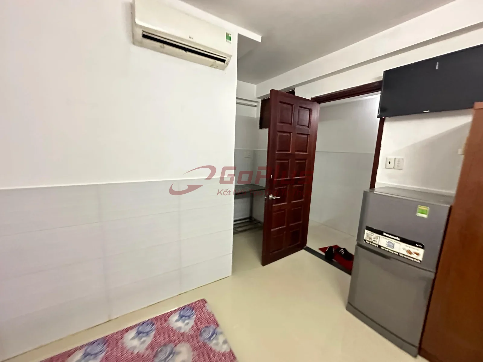 Cho thuê Duplex 20m² Lê Đình Thám, Phường Tân Sơn Nhì · 3,5 triệu/tháng — ảnh 1