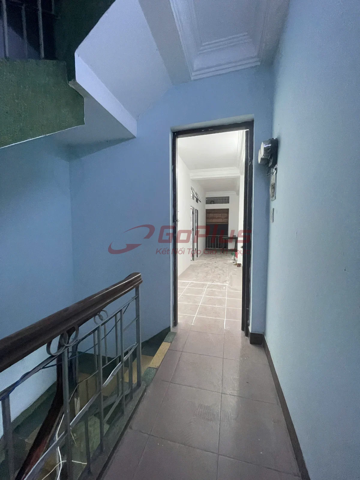 Cho thuê 2PN 50m² Nguyễn Xí, Phường Bình Thạnh · 8,8 triệu/tháng — ảnh 2