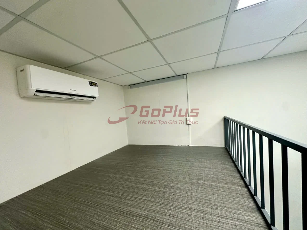 Duplex 20m² for rent in Nguyễn Văn Công, Phường Hạnh Thông, TP Hồ Chí Minh, Phường Hạnh Thông · 3.8 million VND/month — photo 2